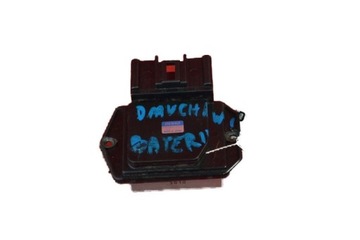 Resistor ventilation 4993002121 toyota prius 2 xw20, фото