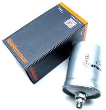 Mercedes c w202 -10. 94, w201 w124 -95 fuel filter, фото
