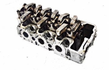 Mercedes-benz original 1120161301 head, фото