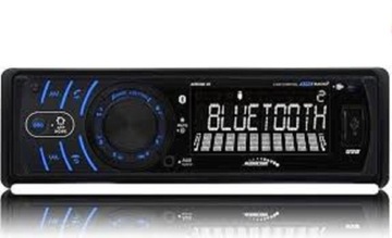 Tape recorder automotive bt mp3 usb sd android ios - fv, фото