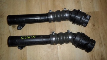 Патрубком інтеркулера до clio 4 1.5 dci 144602760r, фото