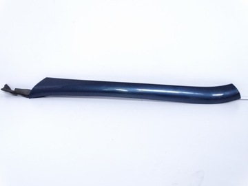 Mercedes s w140 overlay external racks right, фото