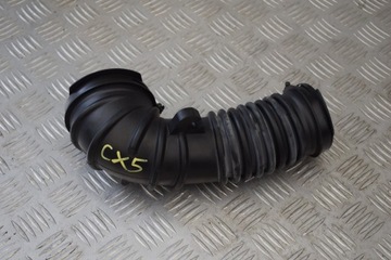 Spigot wire intercooler mazda cx5 cx-5 2016, фото