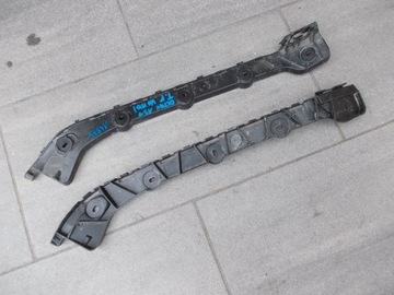 Fasteners bumpers skoda octavia 3 station wagon ass original#, фото