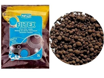 Liner mineral happet hpf035 3, фото