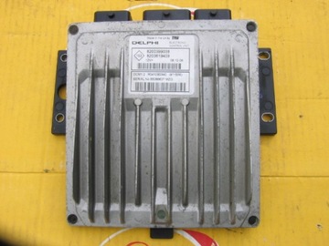 Computer 8200399038 clio modus micra note 1.5 dci, фото