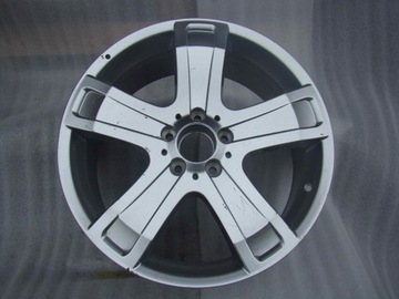 Disk mercedes r class 5x112 8, 5x19 et64 a251 w251, фото