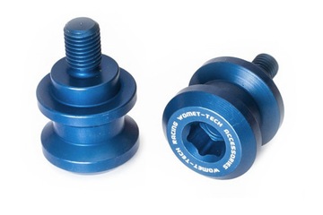 Rollers leverage slidery m10 - kawasaki - womet-tech, фото