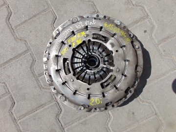 Сцепление колесо демфер bmw f20 f30 2. 0i 415059410, фото