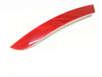 Reflector bumpers posterior seat leon 2005-2009 left/ right, фото