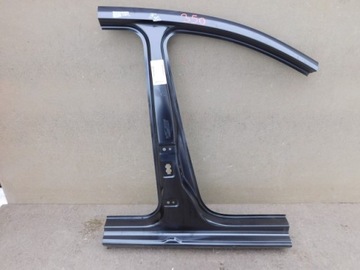 Cladding rack of the right threshold seat leon 3 5f9 5f, фото