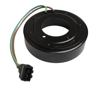 Spool electromagnetic sandero sd7v16 vw audi skoda, фото