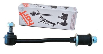 Hart connector stabilizer. ass right/ left nissan terrano 421 886, фото