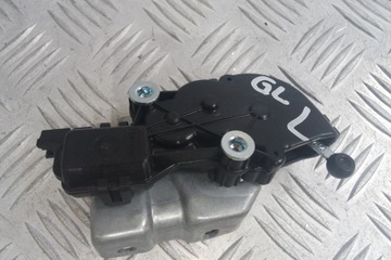 Mercedes gl 166 window lift ass a1666700004, фото