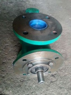 Pump screw acg 52 2n 2f, фото