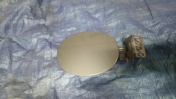 Mazda 3 bk хетчбек крышка топливной горловины 29y 03 - 09, фото