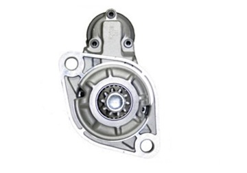 Starter skoda octavia yeti vw golf v tiguan tdi, фото