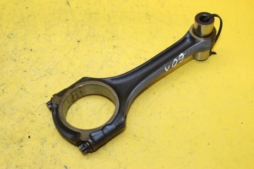 Connecting rod handle mercedes-benz w221 5.5 b, фото