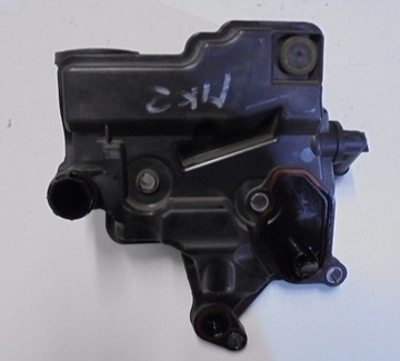 Kuga mk2 2. 0tdci crankcase gas exhaust oil motor 9671271480, фото