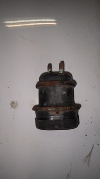 Cushion motor lexus gs 300 gs350 05- aluminum restyling, фото