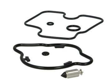 Repair kit carburetor honda cb 600 hornet cb600, фото