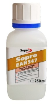 Sopro eah 547 препарат до змивання fug 250ml, фото