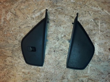 Cap panels opel vectra c hatchback 2002 r, фото