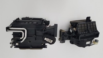Forester 3 sh stove included 2008-2012, фото