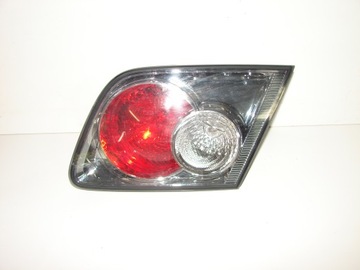 Tail light right rear mazda 6 vi gg 05 - 08 hatchback/ sedan, фото