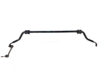 Cadillac cts 08- thrust stabilizer front, фото