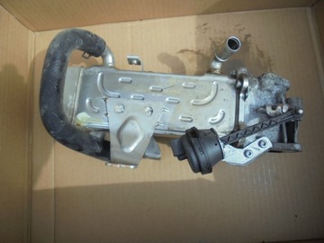 Радіатор egr sportage 3 hyundai ix35 28416-2f300, фото