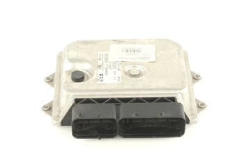 Control unit motor fiat ducato 2.3 06- 55246950, фото