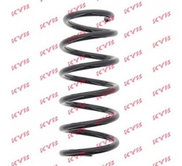 Spring valves. nissan right. primastar/ opel vivaro/ renault trafic 2, фото