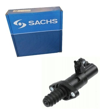 Squeeze bearing working cylinder vw touran 1. 9tdi, фото
