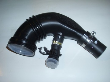 1542774 tube air tube ford ka 1, 3 tdci, фото