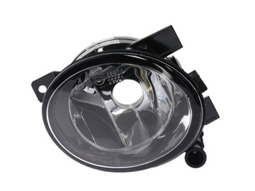 Fog light right - fog seat alhambra 2010 - right, фото