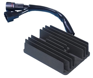 Tourmax generator regulator (12v) fits to: suzuki dl, gsf, gsr, gsx,, фото
