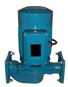 Industrial pump circulating ipml 50/ 1100, фото