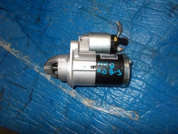 Suzuki swift mk8 2017 1.0 starter 31100-81p00, фото
