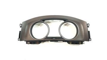 Vw golf vii frame hull dashboards 5g0857059, фото