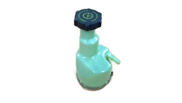 Cork hydraulic booster pump electric. ford mondeo mk4, фото
