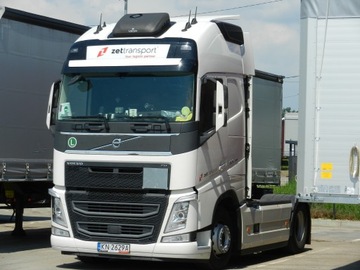 Air conditioning parking new model volvo fh, buy