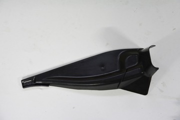 1k1815159a vw scirocco audi seat защита жабо, фото