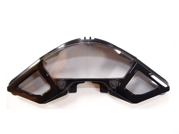 Honda cb1000r protection hours dashboards plexus glass, фото