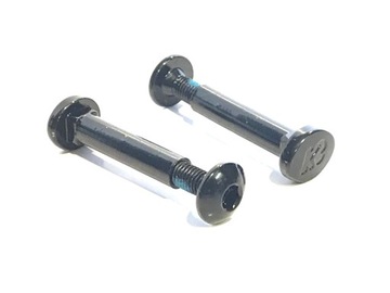 Axis rollers k2 sr. 6mm dl. 32mm 1 piece., фото