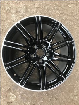 @@диск porsche cayenne gts 7p5 21''@@, фото