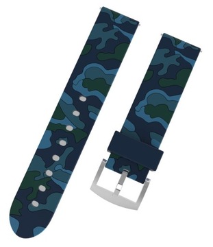 Silicone strap samsung gear s3 frontier classic, фото