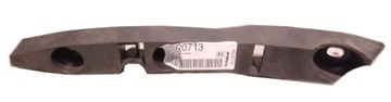 Fasteners front bumper left front ford focus 2, фото