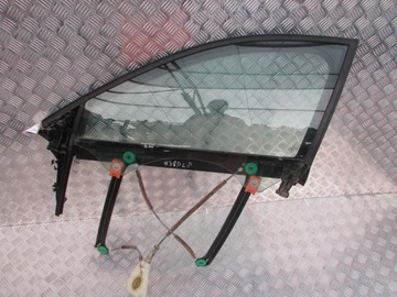 Frame lift front left audi a3 8p sportback 06r, фото