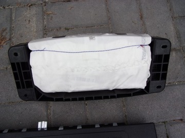 Infiniti q30 airbag passenger, фото